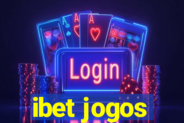 ibet jogos